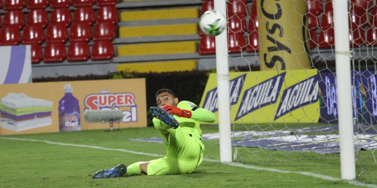 EN EL ULTIMO MINUTO millonarios le empató al tolima. la final sigue abierta