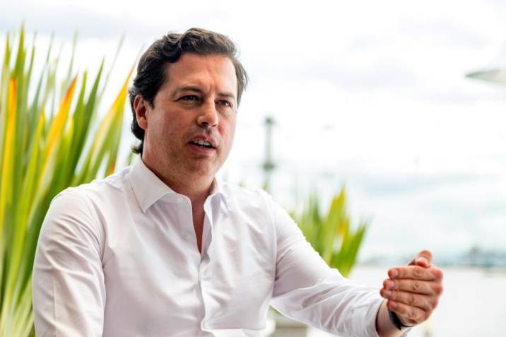 La Constitución de 1991, no cumplió los objetivos de desarrollo sostenible en Colombia: Juan Manuel Galán