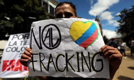 Congreso de Colombia hunde proyectos de ley para prohibir el fracking