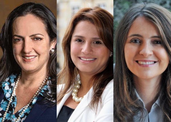 filtran información privada de miembros del CD en chats de la “primera línea”