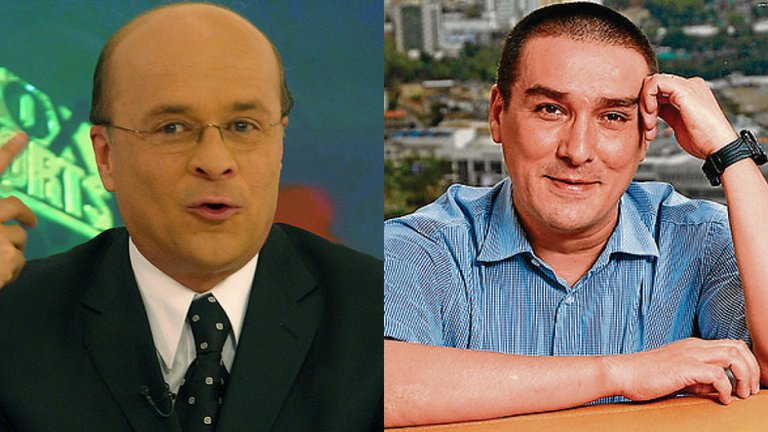 Carlos Antonio Vélez arremetió contra ‘Matador’ por el ambiente que creó contra la Selección Colombia