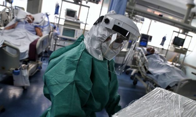 Junio, el mes más crítico en lo que va de pandemia según autoridades en salud