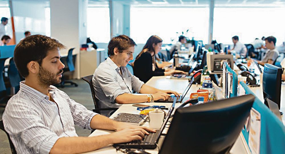 Gobierno expidió el Decreto 616 que facilita la empleabilidad de los estudiantes que buscan ingresar al mercado laboral