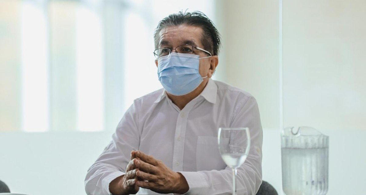 Ministerio de Salud contempla restablecer el pico y cédula y toques de queda