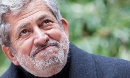 Murió Alí Humar, reconocido actor y director