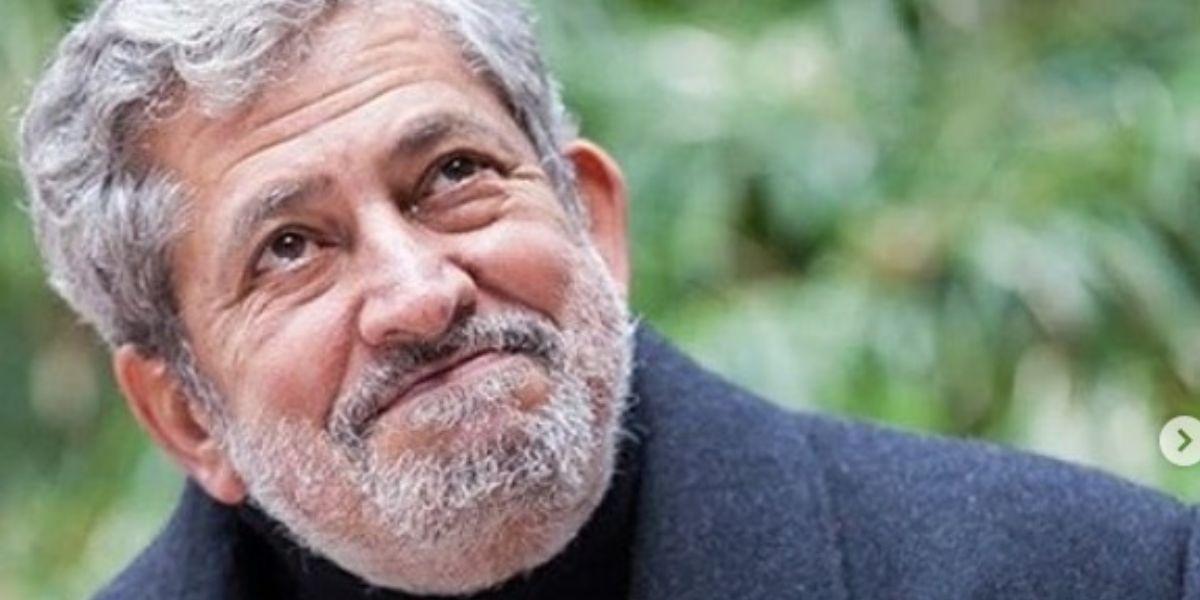 Murió Alí Humar, reconocido actor y director