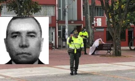 Narco asesinado en Bogotá habría estado preparando declaración contra excongresista