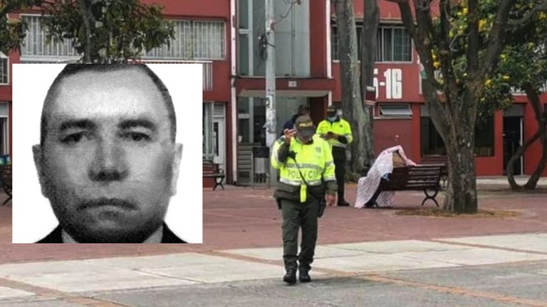 Narco asesinado en Bogotá habría estado preparando declaración contra excongresista