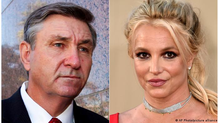 Britney Spears seguirá bajo tutela de su padre; Corte rechaza su petición