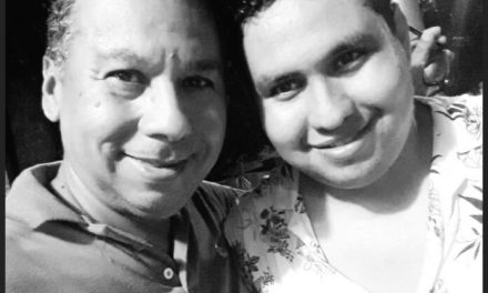 Asesinan en ataque sicarial en Barranquilla, al hijo del fallecido productor de televisión Hugo Severiche Machacón