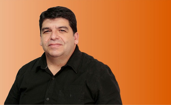 Presidente de Fecode responde a dura columna que le dedicaron, con mala ortografía