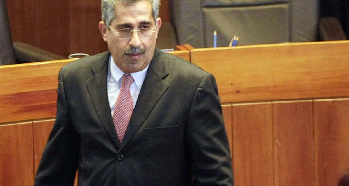 EL EXGOBERNADOR SALVADOR ARANA PRENDE EL VENTILADOR EN LA JEP SOBRE PARAPOLÍTICA.TIEMBLAN MUCHOS EN EL DEPARTAMENTO DE SUCRE