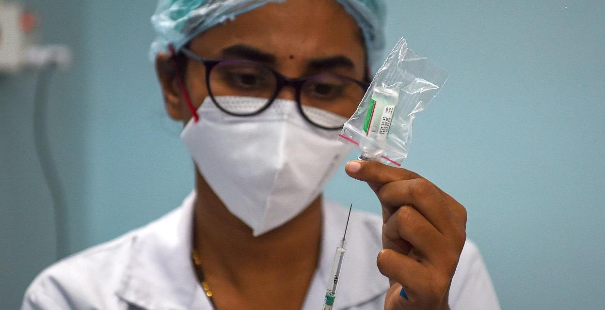 Rechazo a la vacuna del Covid-19 ha sido influida por Pastores del Caribe