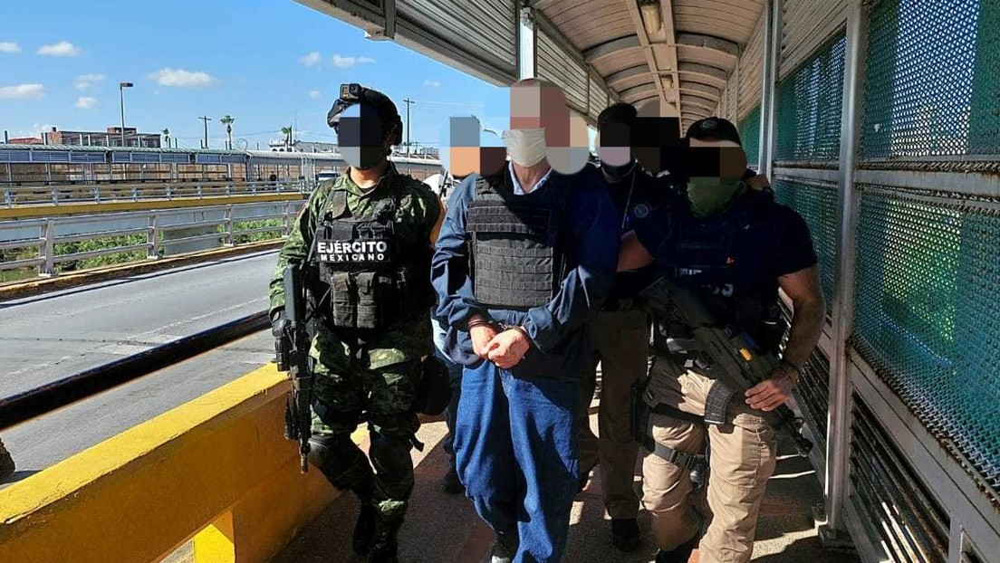 EE.UU. deporta a México al capo Eduardo Arellano Félix, exlíder del Cártel de Tijuana