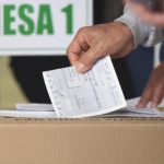 ¿Cuántos votos aseguran la Presidencia en primera vuelta? La cifra que deberán alcanzar los candidatos en 2026