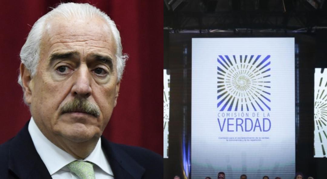 Esta es la carta que los Rodríguez Orejuela le entregaron a Andrés Pastrana y que compromete a Ernesto Samper