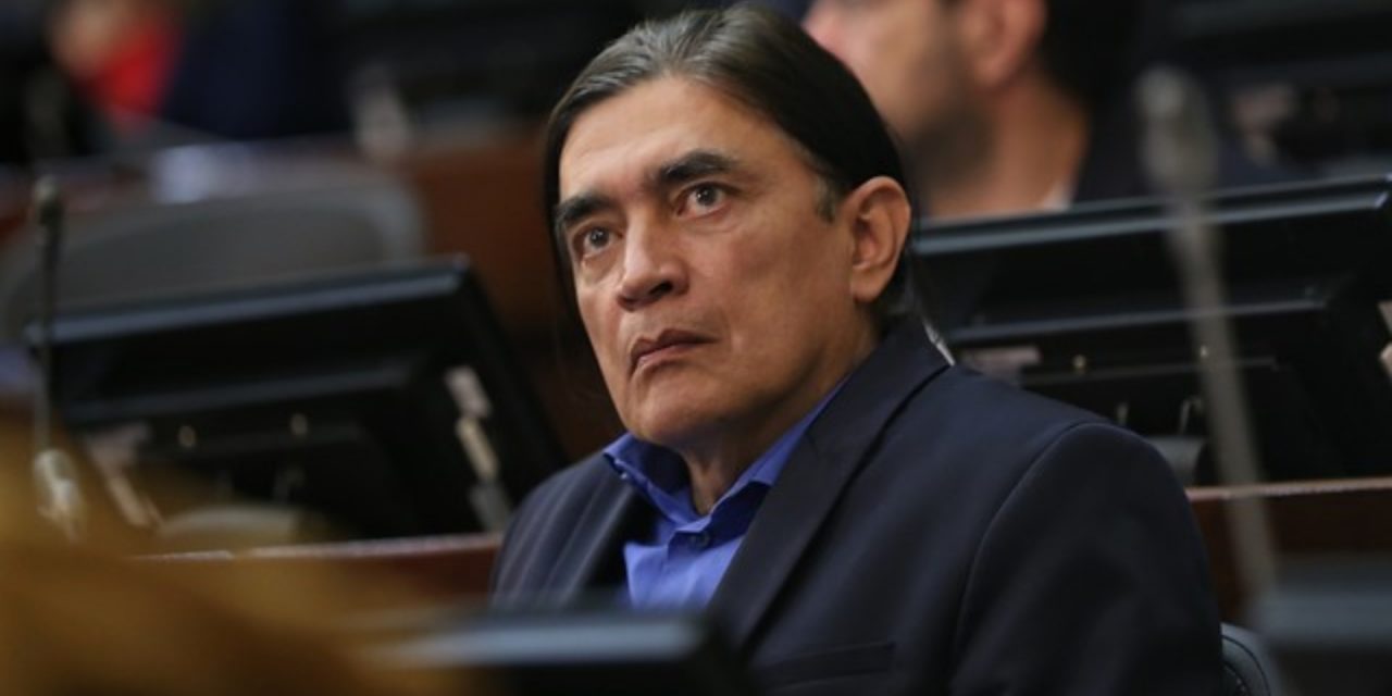 Niegan tutela de Gustavo Bolívar por elección de segunda vicepresidencia del Senado