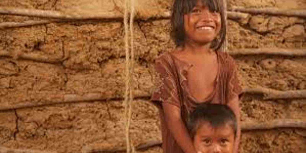 Redoblar esfuerzos para combatir la desnutrición infantil en el país