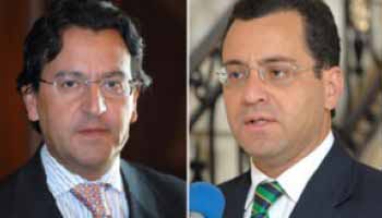 Condenados dos exfuncionarios de Uribe por chuzadas del DAS