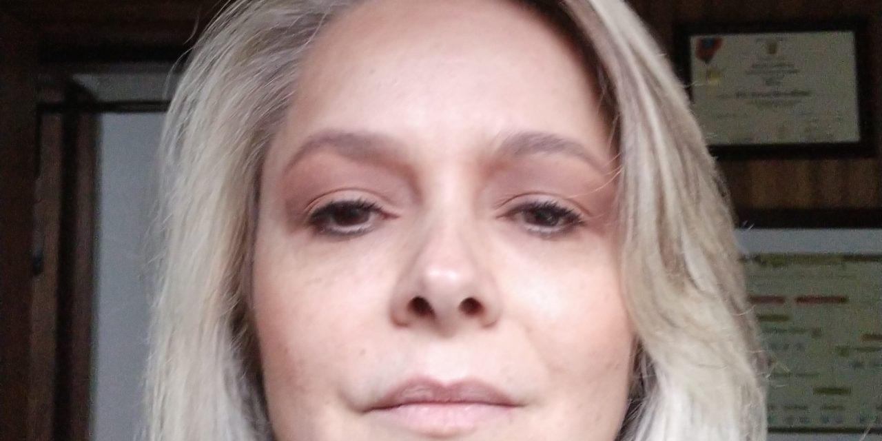 SAMARA GARCIA MÉNDEZ RECIBIRÁ EL PREMIO POLITIKA 2021 COMO MEJOR PRESENTADORA Y PERIODISTA DE ENTRETENIMIENTO