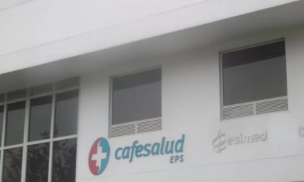 Contraloría imputó responsabilidad fiscal a Cafesalud por $5.992 millones