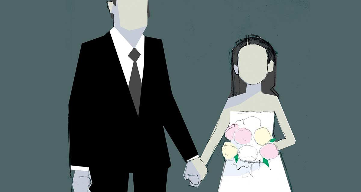 Ministerio de Salud pide a la Corte Constitucional tumbar el matrimonio infantil en Colombia