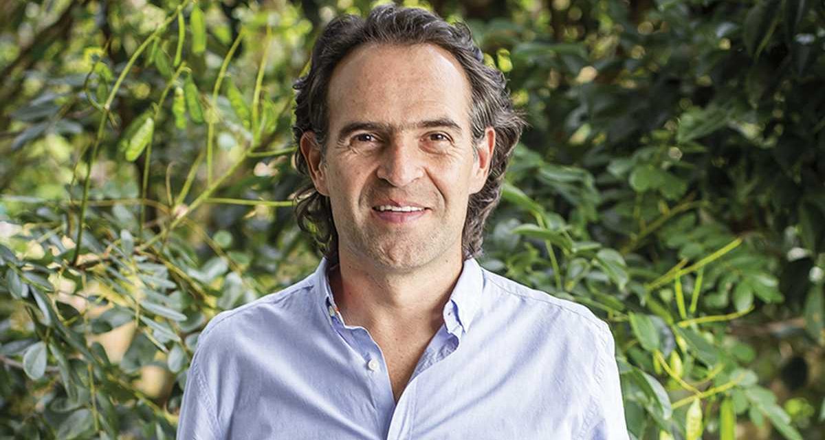 Federico Gutiérrez comienza la recolección de firmas por Leticia – Amazonas