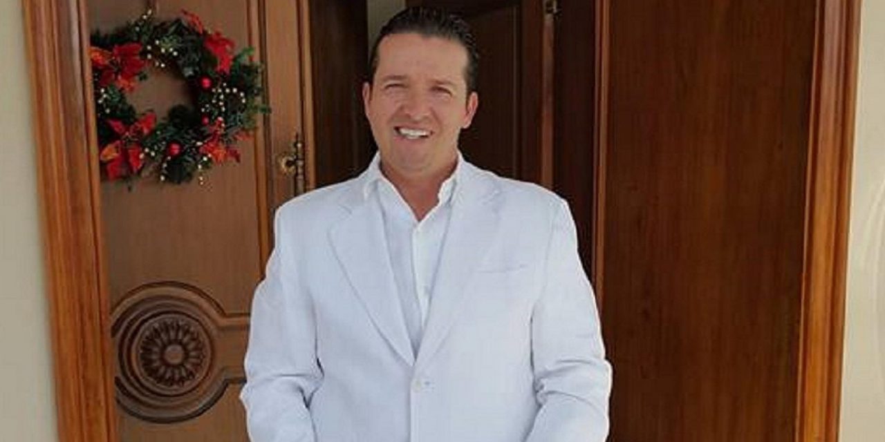 En iglesia cristiana terminó medio millón de dólares del contrato de MinTIC