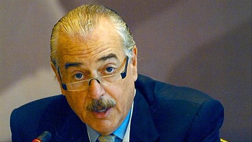 Pastrana arremetió contra Santos: «su reelección fue comprada con dineros ilícitos»