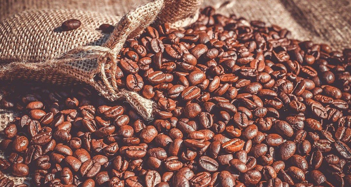 Empresa del Valle del Cauca de café, vendió libra a 106 dólares