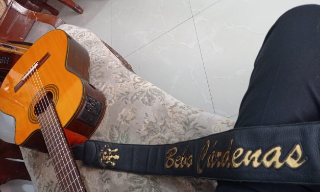 Desde Bogotá, se abrió una nueva página de la música de trío en América Latina