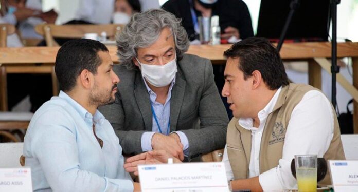 Depuración del censo demográfico en Colombia: Registraduría y DANE en mesa técnica