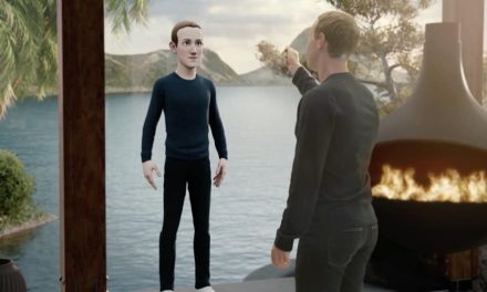 ¿Qué es el metaverso del que tanto se habla por Facebook y Mark Zuckerberg?