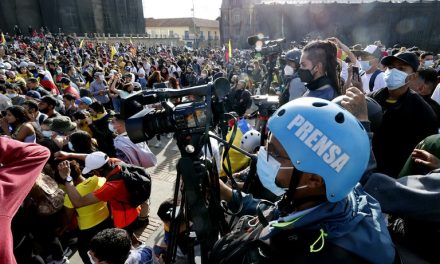 Porcentaje de impunidad en casos de asesinatos de periodistas se acerca al 80 %, alerta la Flip