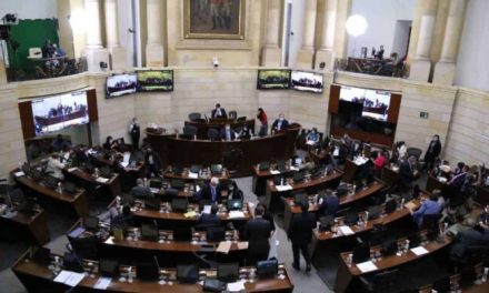 Elecciones 2022 en Colombia: en cuenta regresiva