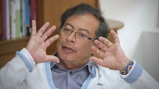 Gustavo Petro asegura que no presentará listas al Congreso por la Colombia Humana, para no salir del Pacto Histórico