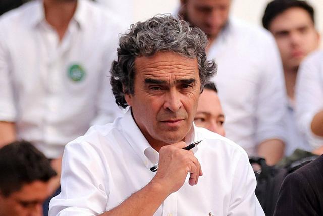 Partido Alianza verde dejó en libertad a sus militantes para apoyar candidatos presidenciales
