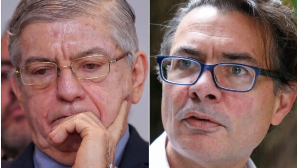 César Gaviria retiraría respaldo del Partido Liberal a Alejandro Gaviria