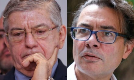 César Gaviria retiraría respaldo del Partido Liberal a Alejandro Gaviria