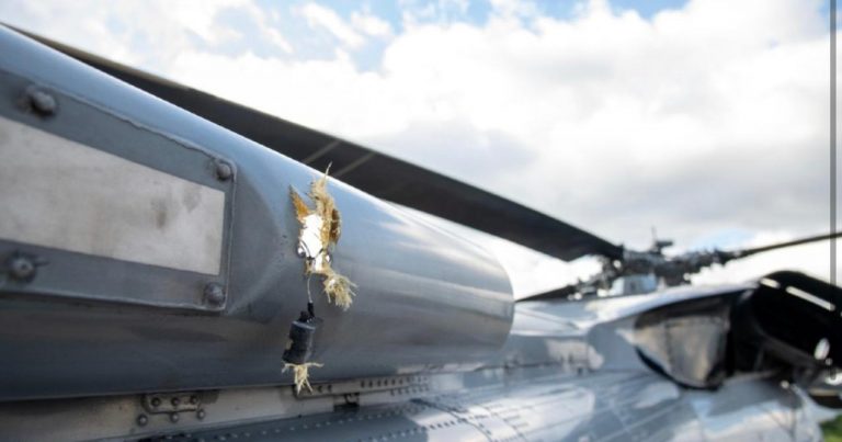 Cayó alias “Aurelio”, autor de atentado al helicóptero del Presidente Duque