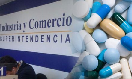 Superintendencia de Industria y Comercio impuso sanciones por más de 4 mil millones de pesos a laboratorios