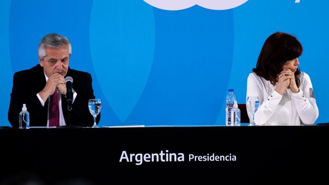 Gobierno de Alberto Fernández en Argentina buscará construcción de consensos con la oposición