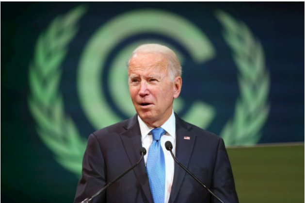 Biden anuncia un plan para proteger los bosques del mundo