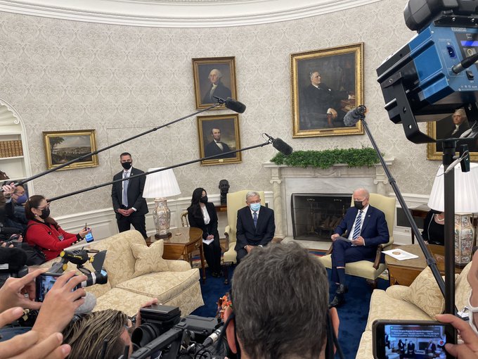 Comercio, cambio climático y migración: en la agenda de Estados Unidos, México y Canadá