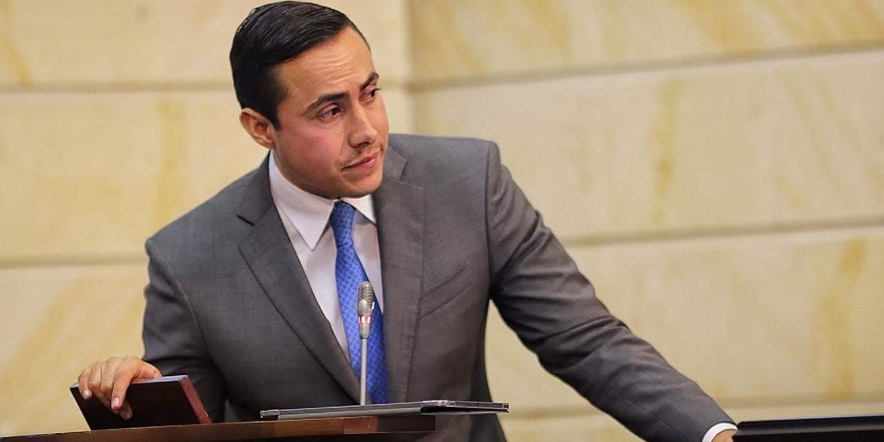 Corte Suprema de Justicia negó nulidad en el proceso contra ex senador Richard Aguilar