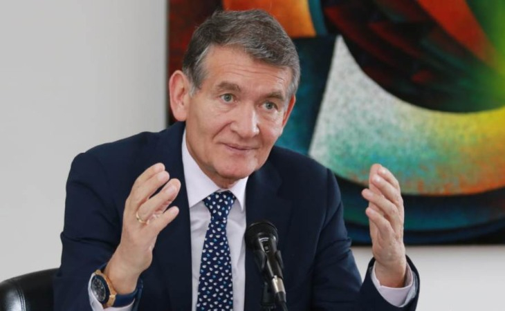 SE DEFINE CRONOGRAMA PARA DEFINIR SALARIO MÍNIMO DEL PRÓXIMO AÑO