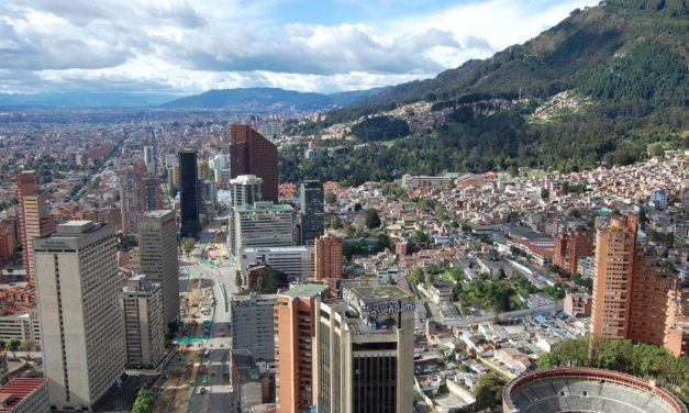 Así avanza la reactivación económica y turística de Cundinamarca