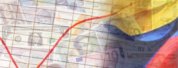 En Colombia: el costo de vida en ascenso en el mes de noviembre