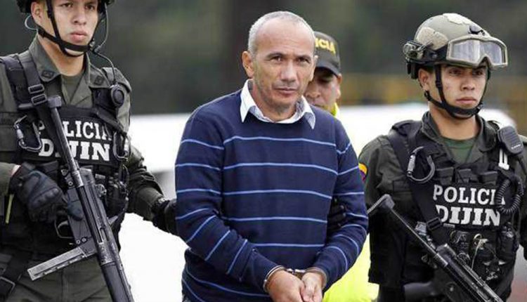 Condenan a ‘Marquitos’ Figueroa por el homicidio que reveló el escándalo de la ‘Ñeñe Política’