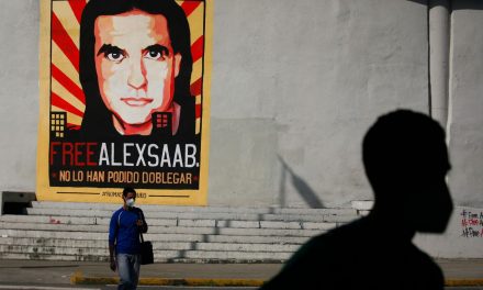 El juicio contra Alex Saab, previsto para el 3 de enero, fue aplazado